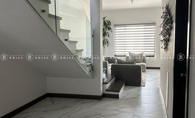 CASA EN VENTA EN RESIDENCIA  VALDIVIA II