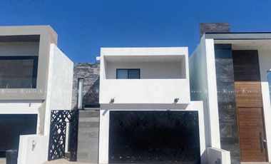 CASA EN VENTA EN RESIDENCIA  VALDIVIA II