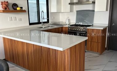 CASA EN VENTA EN RESIDENCIA  VALDIVIA II