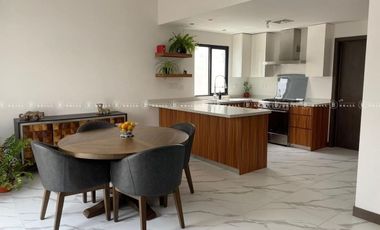 CASA EN VENTA EN RESIDENCIA  VALDIVIA II