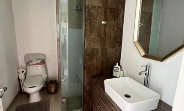 Departamento en venta en parque interlomas