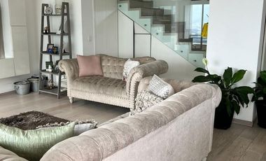 Departamento en venta en parque interlomas