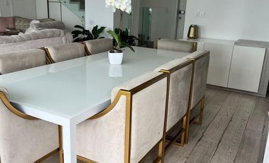 Departamento en venta en parque interlomas