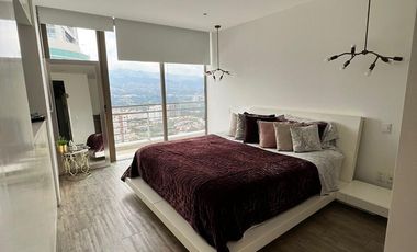 Departamento en venta en parque interlomas