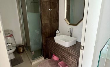 Departamento en venta en parque interlomas