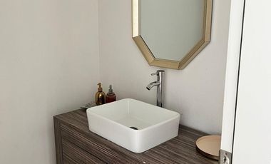 Departamento en venta en parque interlomas