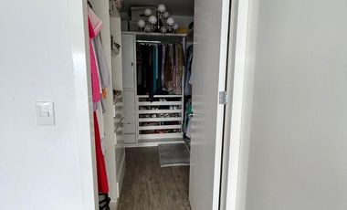 Departamento en venta en parque interlomas