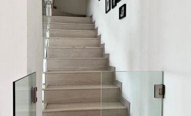 Departamento en venta en parque interlomas