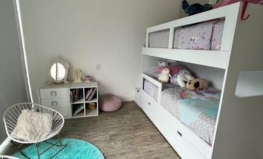 Departamento en venta en parque interlomas