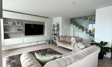 Departamento en venta en parque interlomas