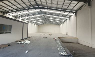 Bodega en renta 2000 m2 en Apodaca, cercana a Miguel Alemán