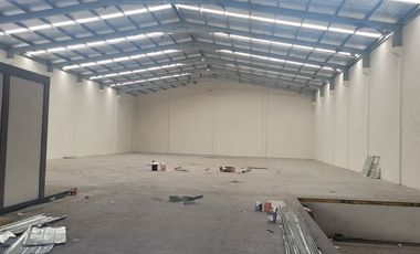 Bodega en renta 2000 m2 en Apodaca, cercana a Miguel Alemán