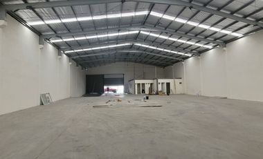 Bodega en renta 2000 m2 en Apodaca, cercana a Miguel Alemán
