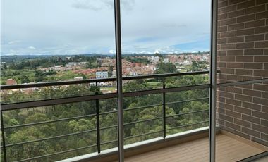 Apartamento en venta Marinilla - Vereda Alto de Belén (JS)
