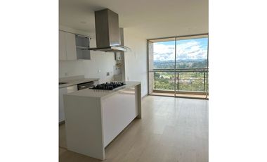 Apartamento en venta Marinilla - Vereda Alto de Belén (JS)
