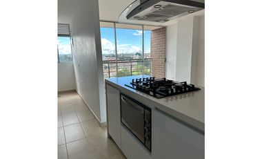 Apartamento en venta Marinilla - Vereda Alto de Belén (JS)