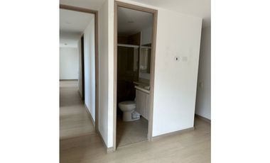 Apartamento en venta Marinilla - Vereda Alto de Belén (JS)