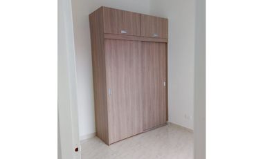 VENDO HERMOSO APARTAMENTO 5TO PISO EN LA CEJA VALVERDE
