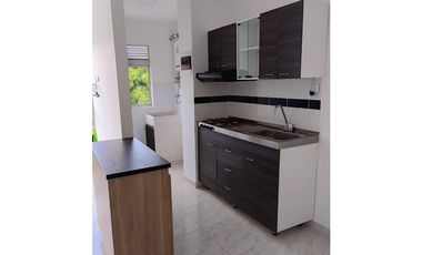 VENDO HERMOSO APARTAMENTO 5TO PISO EN LA CEJA VALVERDE