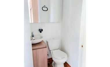 VENDO HERMOSO APARTAMENTO 5TO PISO EN LA CEJA VALVERDE