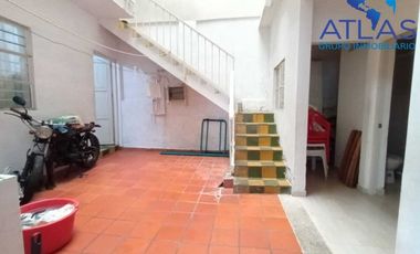 VENTA PERMUTA CASA EN EL BARRIO ALVAREZ / BUCARAMANGA COD: 806