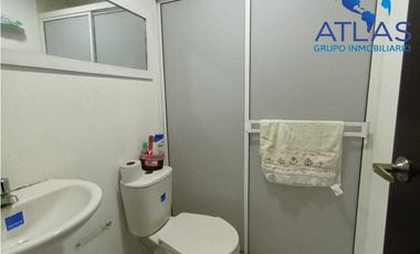 VENTA PERMUTA CASA EN EL BARRIO ALVAREZ / BUCARAMANGA COD: 806