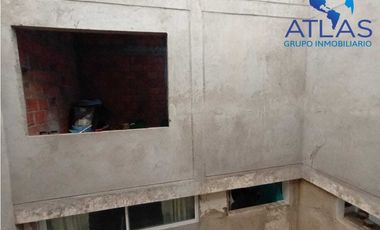 VENTA PERMUTA CASA EN EL BARRIO ALVAREZ / BUCARAMANGA COD: 806