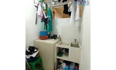 VENTA PERMUTA CASA EN EL BARRIO ALVAREZ / BUCARAMANGA COD: 806