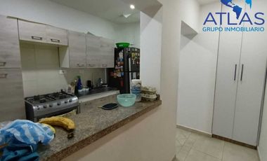 VENTA PERMUTA CASA EN EL BARRIO ALVAREZ / BUCARAMANGA COD: 806