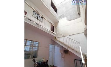 VENTA PERMUTA CASA EN EL BARRIO ALVAREZ / BUCARAMANGA COD: 806