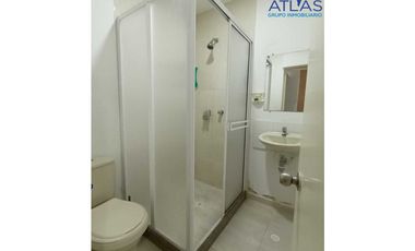 VENTA PERMUTA CASA EN EL BARRIO ALVAREZ / BUCARAMANGA COD: 806