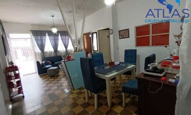 VENTA PERMUTA CASA EN EL BARRIO ALVAREZ / BUCARAMANGA COD: 806
