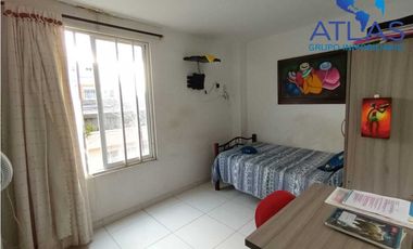 VENTA PERMUTA CASA EN EL BARRIO ALVAREZ / BUCARAMANGA COD: 806