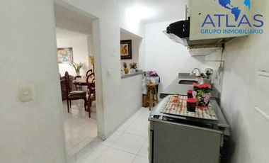 VENTA PERMUTA CASA EN EL BARRIO ALVAREZ / BUCARAMANGA COD: 806