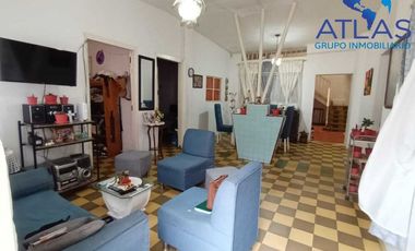 VENTA PERMUTA CASA EN EL BARRIO ALVAREZ / BUCARAMANGA COD: 806