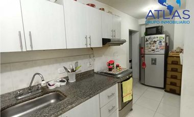 VENTA PERMUTA CASA EN EL BARRIO ALVAREZ / BUCARAMANGA COD: 806