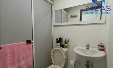 VENTA PERMUTA CASA EN EL BARRIO ALVAREZ / BUCARAMANGA COD: 806