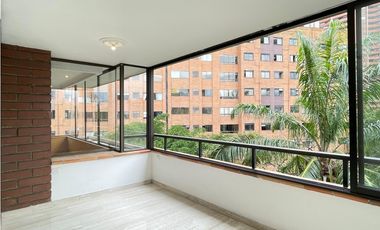 Apartamento en Arriendo La Tomatera Medellín