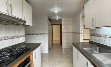 Apartamento en Arriendo La Tomatera Medellín