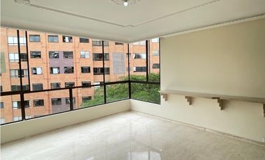 Apartamento en Arriendo La Tomatera Medellín