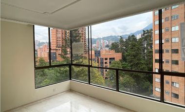 Apartamento en Arriendo La Tomatera Medellín