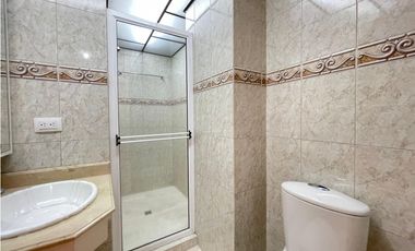 Apartamento en Arriendo La Tomatera Medellín