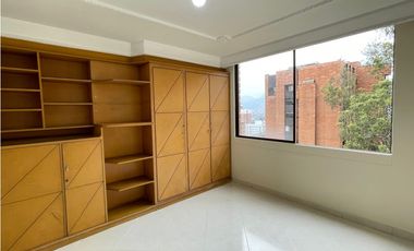 Apartamento en Arriendo La Tomatera Medellín
