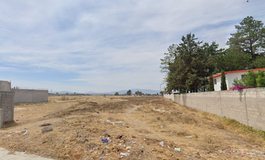 Polotitlan Edo. Mex  Polotitlan de la Ilustración Terreno en Venta