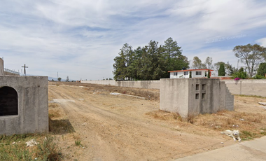 Polotitlan Edo. Mex  Polotitlan de la Ilustración Terreno en Venta