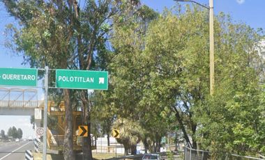 Polotitlan Edo. Mex  Polotitlan de la Ilustración Terreno en Venta