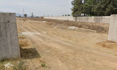 Polotitlan Edo. Mex  Polotitlan de la Ilustración Terreno en Venta