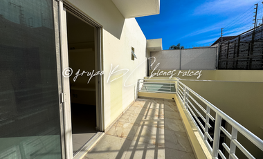 CASA EN RENTA  JARDIN REAL