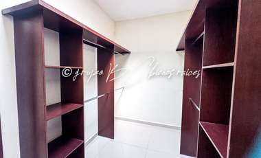 CASA EN RENTA  JARDIN REAL