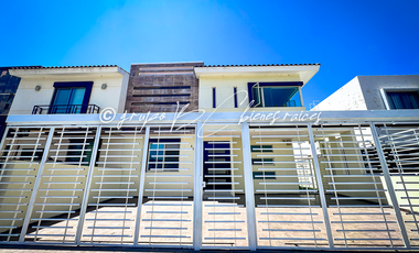 CASA EN RENTA  JARDIN REAL